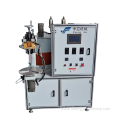 Air Filter Folding Distance Glue Injection Machine